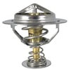 Stant 46127 Engine Coolant Thermostat Superstat (R) Premium Thermostat
