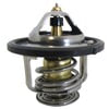 Stant 46588 Engine Coolant Thermostat Superstat (R) Premium Thermostat