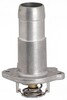 48718 by STANT - Stant Engine Coolant Thermostat / Water Outlet Assembly