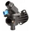 48732 by STANT - Stant Engine Coolant Thermostat / Water Outlet Assembly