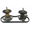 49200 by STANT - Stant OE Type Thermostat