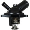 49718 by STANT - Stant Engine Coolant Thermostat / Water Outlet Assembly