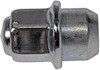 Dorman 611-306 Wheel Lug Nut Wheel Nut M12-1.50 Dometop Capped Nut - 19mm Hex, 37.6mm Length