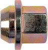 Dorman 611-280 Wheel Lug Nut M12-1.50 Wheel Cover Retaining Nut - 19mm Hex, 26mm Length