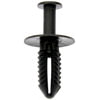 Dorman 700-637 Rivet Push-Type Retainer - Mercedes Benz - 7mm Hole