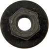 Dorman 700-270 Nut Washered Nut - M6-1.0