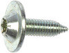 Dorman 700-261 Body Bolt Body Bolt - Torx Head - M6-1.0 X 20