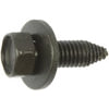 Dorman 700-252 Body Bolt Body Bolt With Washer - M6.3-1.0 X 20mm