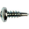 Dorman 700-200 Multi-Purpose Screw Self Tapping Screw-Phillips Pan Head-No. 8-18 X 1/2 In.