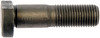 Dorman 610-534 Wheel Lug Stud M14-1.5 Serrated Wheel Stud With Clip head - NA Knurl, 50.9mm Length