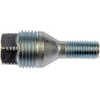 610-494 by DORMAN - M12-1.50 Wheel Bolt - 19mm Hex, 20.1mm Thread Length