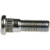 Dorman 610-417 Wheel Lug Stud M12-1.50 Serrated Wheel Stud - 13.51mm Knurl, 41mm Length