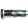 Dorman 610-398 Wheel Lug Stud M12-1.25 Non-Serrated Wheel Stud With Clip Head - 12.09mm Knurl, 34mm Length