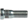 Dorman 610-329 Wheel Lug Stud M14-1.50 Serrated Wheel Stud - 15.88mm Knurl, 43mm Length