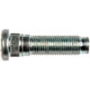Dorman 610-305 Wheel Lug Stud 9/16-18 Serrated Wheel Stud - 0.643 In. Knurl, 2-1/8 In. Length