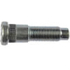 Dorman 610-252 Wheel Lug Stud 1/2-20 Serrated Wheel Stud - .589 In. Knurl, 1-15/16 In. Length
