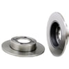 100122000 by ZIMMERMANN - Disc Brake Rotor