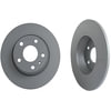 Zimmermann 100332820 Disc Brake Rotor Disc Brake Rotor