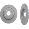 Zimmermann 100333320 Disc Brake Rotor Disc Brake Rotor