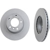 Zimmermann 150342720 Disc Brake Rotor Disc Brake Rotor