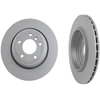 Zimmermann 150129520 Disc Brake Rotor Disc Brake Rotor