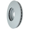 150 1297 20 by ZIMMERMANN - Disc Brake Rotor for BMW