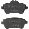 Zimmermann 25215 190 1 Disc Brake Pad for MERCEDES BENZ