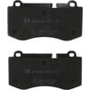 239601751 by ZIMMERMANN - Disc Brake Pad