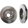 Zimmermann 400.3649.20 Disc Brake Rotor Disc Brake Rotor
