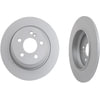 Zimmermann 400360820 Disc Brake Rotor Disc Brake Rotor