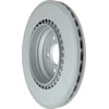 Zimmermann 400366620 Disc Brake Rotor Disc Brake Rotor