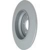 Zimmermann 400369220 Disc Brake Rotor Disc Brake Rotor