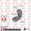Zimmermann 600159920