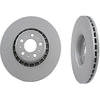 Zimmermann 610370720 Disc Brake Rotor Disc Brake Rotor