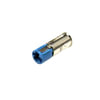 Mopar 4685590 Cigarette Lighter Socket Cigarette Lighter Socket - 12 Volt for Chrysler, Dodge and Jeep