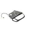 Mopar 5VE98JXWAF Multi-Purpose Mirror Outside Rear-View Mirror - Right Hand (2018-2024)