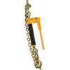 23505614 by DOLECO USA - Ratchet Cable Puller - QuikBinder Plus 5/16 in. to 3/8 in., Grade G70-G80