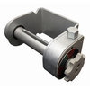 Doleco USA 28120055 Trailer Winch Handle Trailer Winch C-Channel Slider - For EZ Gear Winch