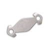 Meritor LPHC393 Differential Lock Plate Differential Lock Plate - 2.43 in. Bolt Center Distance, 0.375 in. Bolt Size