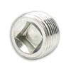 Meritor 1850T150 Transfer Case Oil Drain Plug Transfer Case Oil Drain Plug - Square Head, with 0.13 in. diameter Hole