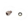 Meritor H220002 Tire Inflation System Press Plug Tire Inflation System Press Plug, With ThermALERT
