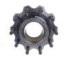 Meritor 0416182002 Hub Assembly Hub Assembly, Conventional