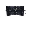 Euclid E10850 Drum Brake Shoe SHOE