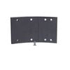 Meritor 2001Y155 Drum Brake Shoe Lining KIT-LINING