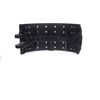 Meritor A3222D1954 Drum Brake Shoe MERITOR GENUINE - BRAKE SHOE W/BUSHING (W/O LINING)