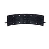 Meritor A3222F1982 Drum Brake Shoe Meritor Genuine Drum Brake Shoe - Unlined