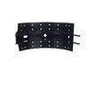 Meritor A3222F2320 Drum Brake Shoe Drum Brake Shoe, 16.50 in. Brake Drum Diameter, 7.00 in. Brake Shoe Width, 0.25 in. Rivet