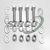 Sirco MFBK Air Drum Brake Kit Bolt Kit