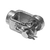 Sirco S2001 Drive Shaft Flange Yoke Yoke Assembly