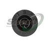Sirco 85-1 Trailer Brake Hardware Component Kit LUBE CAP PLUG 1.18" HOLE
